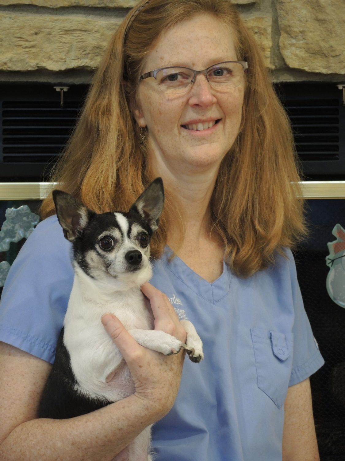 Dr Ellen Richardson Dr Ellen Richardson