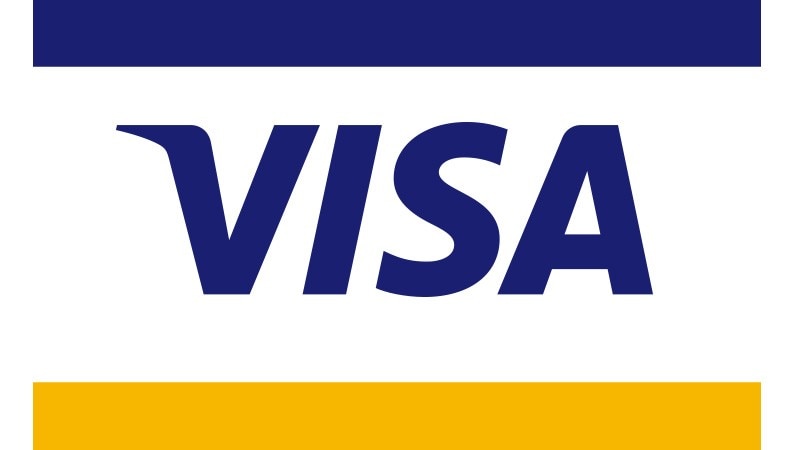 Visa logo