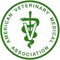 American Veterinary Medical Association logo