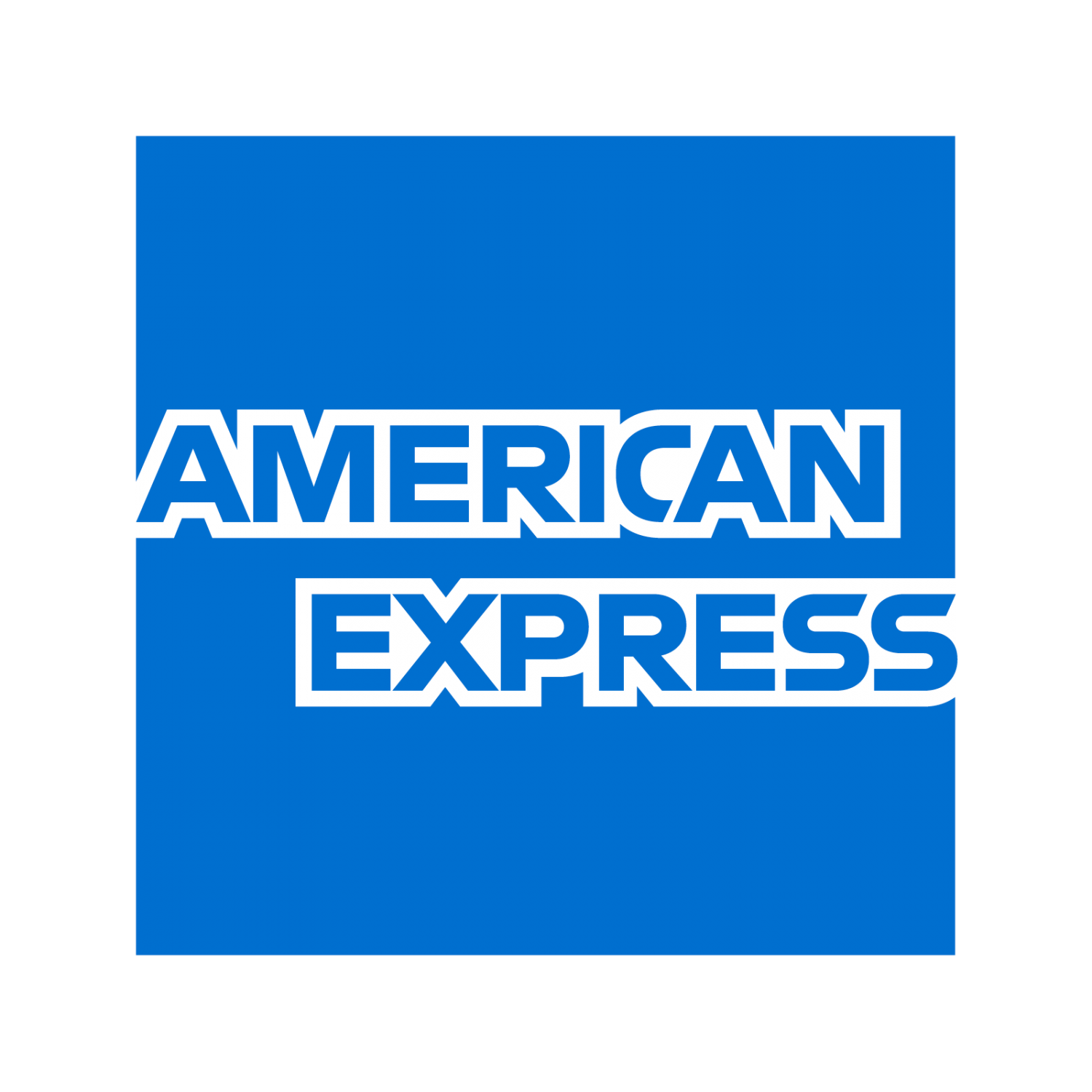 American Express logo