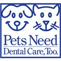 Pets Need dental care too