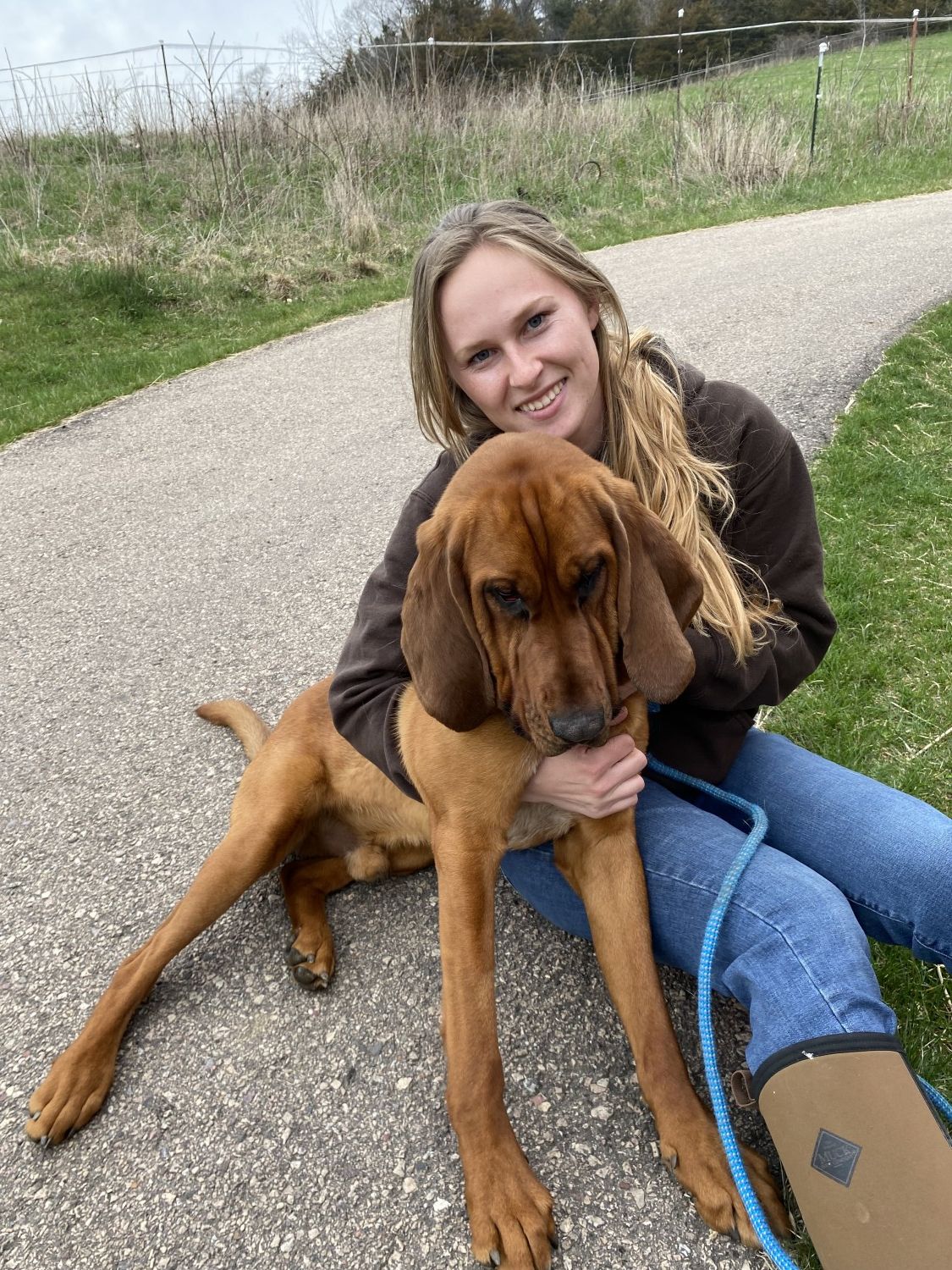 Ashley & Copper